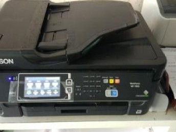 深圳金稻田 專業(yè)維修復(fù)印機(jī)打印機(jī)，一站式辦公設(shè)備解決方案